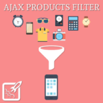 Product Filter